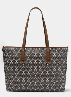 Iphis Malborough tote bag