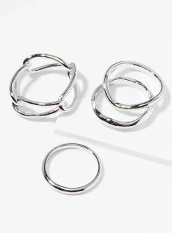 Irregular rings