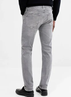 Jake ash-grey jean