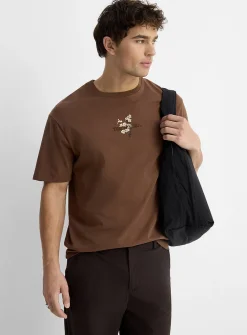 Japanese art T-shirt