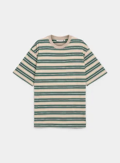 Jed striped T-shirt