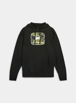 John Deere camo hoodie