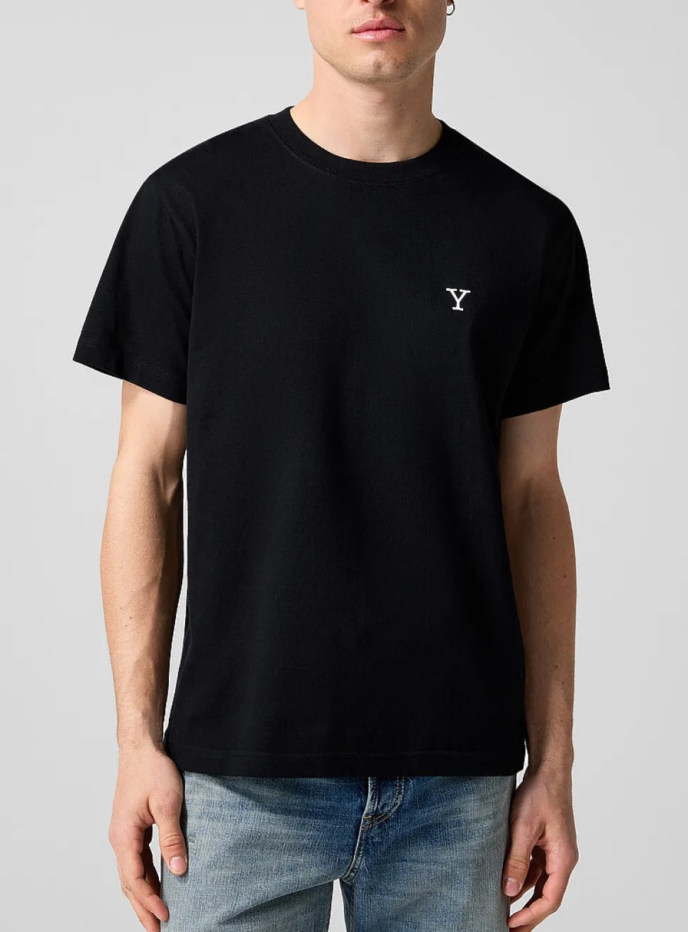 Jonction printed T-shirt