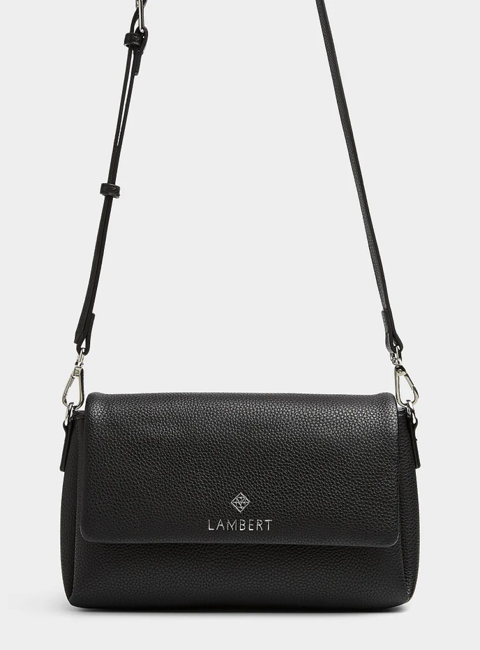 Judy flap bag