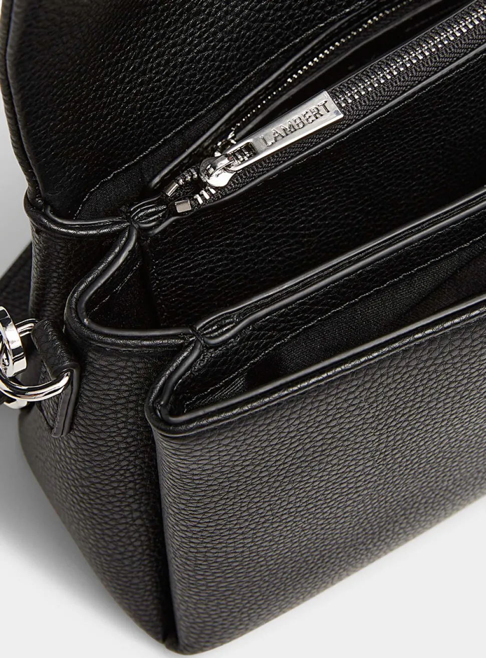 Judy flap bag