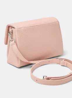Judy flap bag
