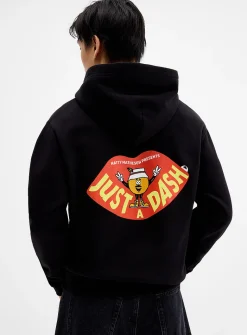 Just a Dash hoodie