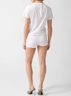 Larry romper