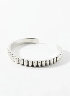 Leny rigid bracelet