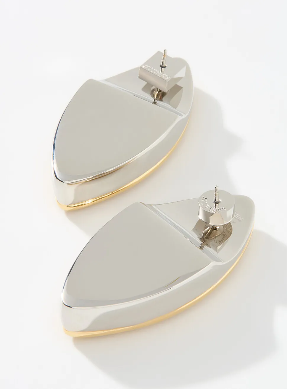 Les Calissons earrings
