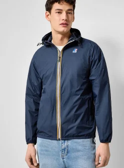 Le vrai Claude 4.0 windbreaker