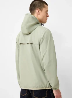 Le vrai Claude 4.0 windbreaker