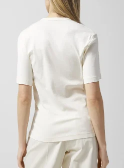 Lightweight jersey T-shirt