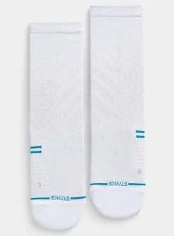 Lightweight running socks