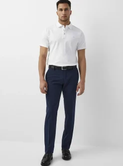 Lightweight twill washable pant