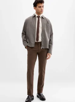 Lightweight twill washable pant