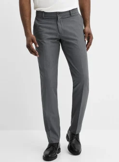 Lightweight twill washable pant