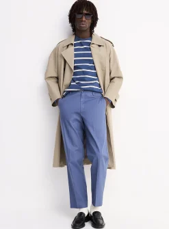 Lightweight weave pant