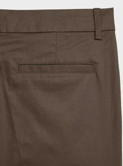 Lightweight weave pant