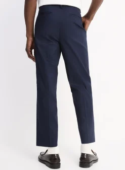 Lightweight weave pant