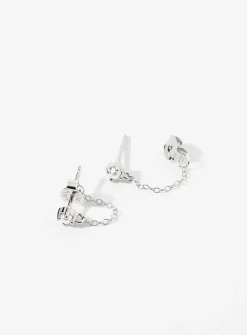 Lilya earrings