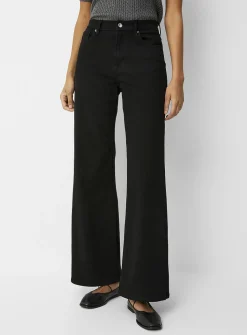 Lily intense black jean
