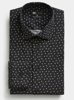 Little pink heart shirt