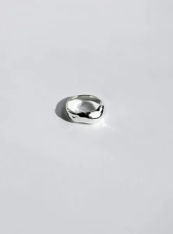 Little Wave ring