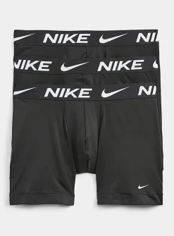 6" logo band boxer briefs