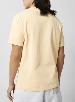 Logo band T-shirt