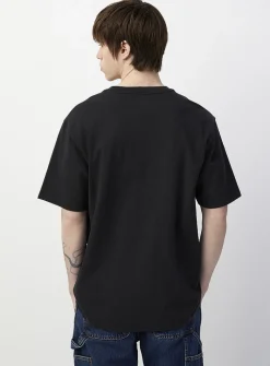 Logo pocket T-shirt