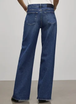 Lotta studded jean