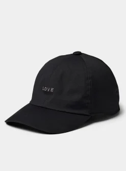 Love baseball cap