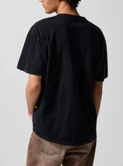 Love Story print T-shirt