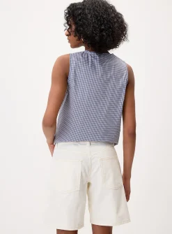 Low-rise jort