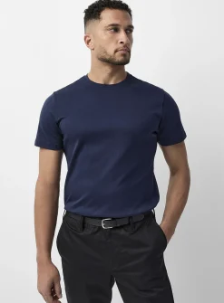 Luxurious Pima cotton T-shirt