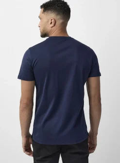 Luxurious Pima cotton T-shirt