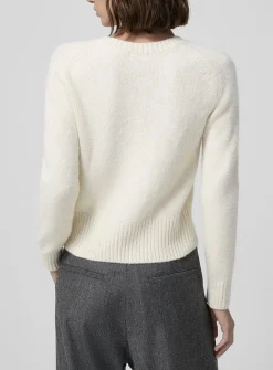 Lyne soft knit cardigan