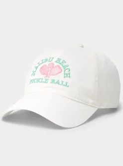 Malibu Beach baseball cap