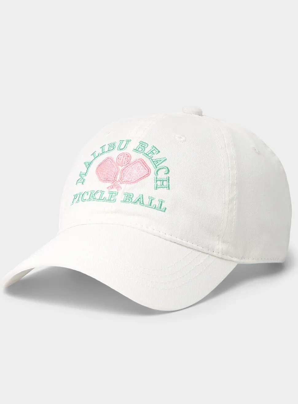 Malibu Beach baseball cap