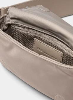 Marcel small canvas bag