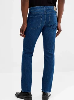 Marcus blue lightweight jean