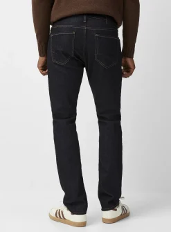 Marcus deep-indigo jean
