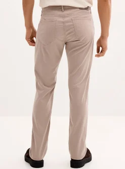 Marcus twill pant