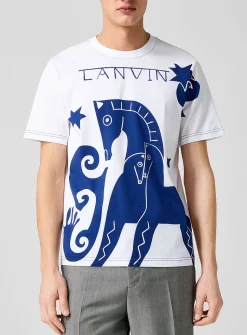 Mare and foals T-shirt