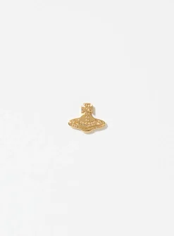 Marinetta signature orb earring