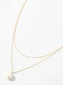 Marjorie necklace