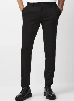 Mark knit pant