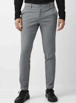 Mark knit pant