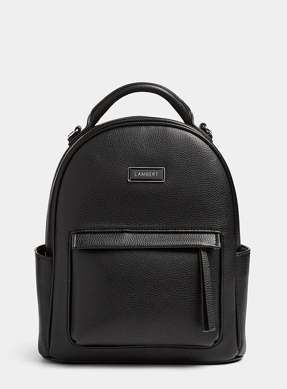 Maude pebbled backpack